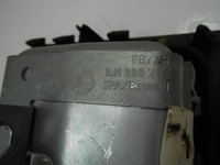 фото thumb №11, Skoda roomster подушка безопасности подушка пассажира 5j1880202a 5j1880204