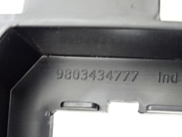 Купити Peugeot 308 2 t9 кронштейн роз'єм obd 12v, фото thumb