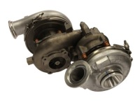 фото thumb №3, 3k турбонагнітач kkk10009880129/r