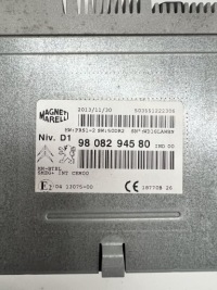 фото thumb №3, Peugeot 308 t9 радио 9808294580