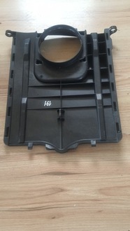 фото thumb №9, Фільтр повітря кришка корпус фільтра повітря porsche macan