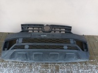 фото thumb №1, Бампер передний vw amarok lift перед 2h6