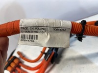 фото thumb №4, Volvo v90 t8 hybrid электропроводка жгут шланг 30644743 30644624 xc90 xc60