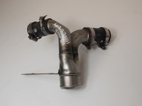 фото thumb №1, Шланг труба интеркулер peugeot 407 2.7 hdi