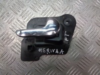фото thumb №1, Ручка права задня внутрішня opel meriva a