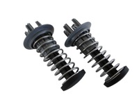 фото thumb №1, Mercedes gl gls x166 166 отбойник капот отбойники 2 szt.