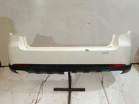 фото thumb №1, Бампер ssangyong actyon 2 ii задняя nr n478