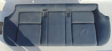 фото thumb №7, Диван сидіння з опції fotelików bmw 5 e39 універсал