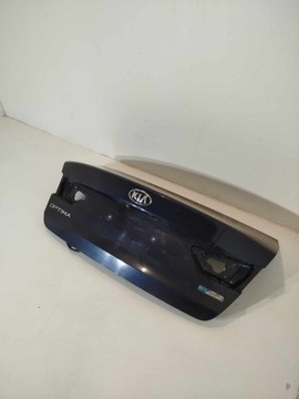 фото thumb №5, Кришка багажника kia optima iii 10-13