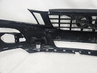 фото thumb №14, Volvo xc60 i r-design 2008 - 2013 бампер передній перед 30763408