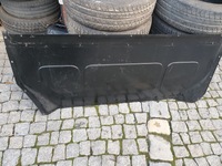 фото thumb №5, Vw t5 t6 стіна перегородкова з скло lub bez