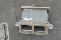 фото thumb №1, Распределитель тёплого воздуха audi q7 4l