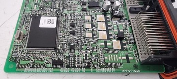 фото thumb №5, Блок керування комп'ютер двигуна mazda 3 bk 1.4 16v бензин набір