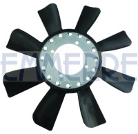 фото thumb №1, Вентилятор двигателя iveco daily