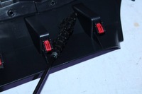 фото thumb №7, Обшивка обивка багажника правый toyota corolla e21 kombi