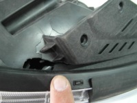 фото thumb №5, Hyundai i30 iii lift full led лампа ліва передня