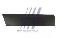 фото thumb №1, Молдинг зовнішній mb sprinter 06- двері prz.le