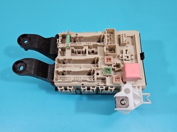 фото thumb №13, Комп'ютер блок керування двигуна 89661-05g41 toyota avensis iii t27 2.0 d4-d