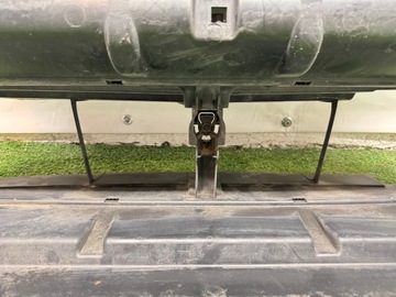 фото thumb №8, Впуск канал повітря ґрати жалюзі ролета bmw f01f02 f10 f11 7299069