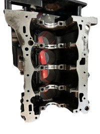 Двигун 2.0 tfsi audi a4 a5 a6 q5 vw cdnc cdn cdh cda гарантія заміна Зі Шроту, фото thumb