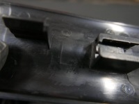 фото thumb №5, Bmw x3 g01 f97 защита накладка порог левая 7398005