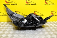 фото thumb №10, Subaru legacy outback 2020- фара лампа повний led керована 37 l usa