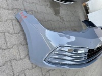 фото thumb №10, Vw golf 8 viii бампер перед li7f lc7q la7c