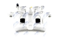 фото thumb №11, Суппорт тормозной перед mitsubishi pajero 00-07 pajero 3d 07- левый