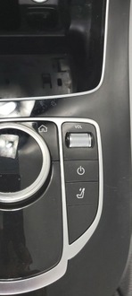 фото thumb №6, Mercedes e-klasa w213 a2136801600 панель з tunelem середній eu