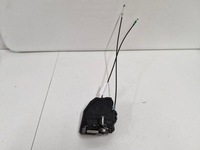 фото thumb №1, Toyota matrix 2 ii e140 замок двері правий задня задній