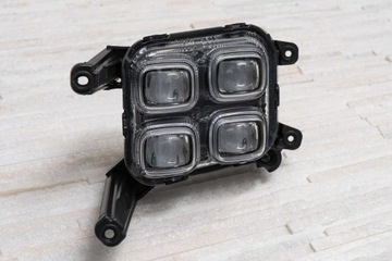 фото thumb №6, Kia sportage iv ql 2016-2018 gt-line галоген led переднє лівий 92201f1100