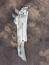 фото thumb №7, Q7 4l кронштейн кронштейн крила правий 4l0805158a