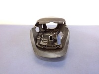 фото thumb №5, Renault clio v захист пластикова pod повітропровід