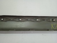 фото thumb №10, Skoda yeti молдинг порог правая 5l0853856b