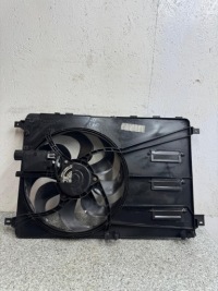 Вентилятор радиатора volvo v40 2 2012-2018r 1.6 d 31319165 Киев, фото thumb