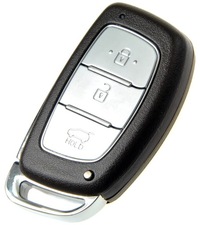 фото thumb №1, Hyundai tucson iii 3 ключ pilot keyless