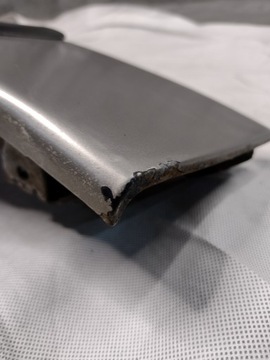 фото thumb №11, Крило лівий перед peugot 607 k: ezac