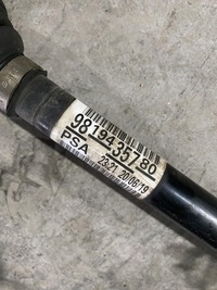 фото thumb №5, Peugeot 3008 ii 1.2 полуось правая 9819435780