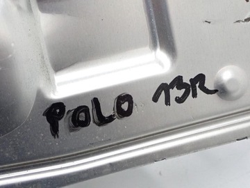 фото thumb №12, Выборщик домкрат коробки передач тросы seat ibiza iv 6j vw polo v 6r 6c 1.2i cgp 13r