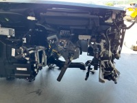 фото thumb №11, Nowa панель приладів приладова bufet подушка безпеки повітропровід лічильник toyota yaris cross