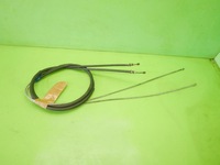 фото thumb №5, Троси гальма ручного renault laguna ii 2.0 hb