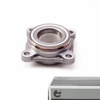 фото thumb №1, Esen skv 29skv085 набір підшипник колеса