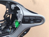 фото thumb №10, Кнопки переключатели с руля мультифункция honda jazz iii 2008-2014