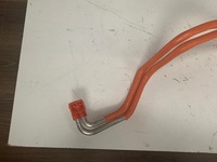 фото thumb №8, Tesla model 3 lift 2021 провода wysokiego напряжения порт зарядки usa