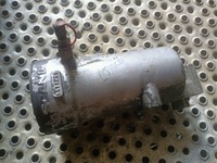 фото thumb №3, Корпус фильтра топлива scania r v8 r500