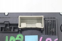 фото thumb №12, Панель кондиционера 5k0907044bs golf vi