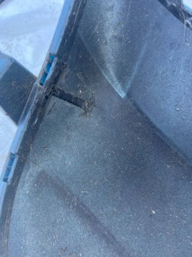 фото thumb №12, Бампер mini one r52 cabrio зад задний 2002