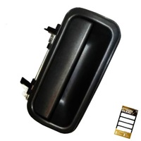 фото thumb №1, Ручка наружная задняя левая opel frontera a 91-98