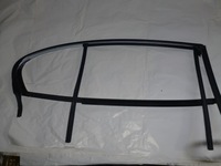 фото thumb №6, Захист рами двері лівий задня 7373963 bmw 7 g11