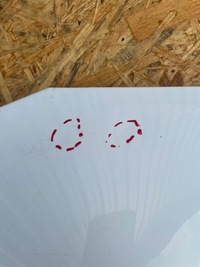 фото thumb №7, Крыло переднее правые opel corsa e правые перед